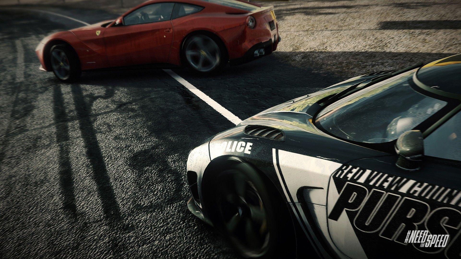 Need For Speed wallpaper (1)