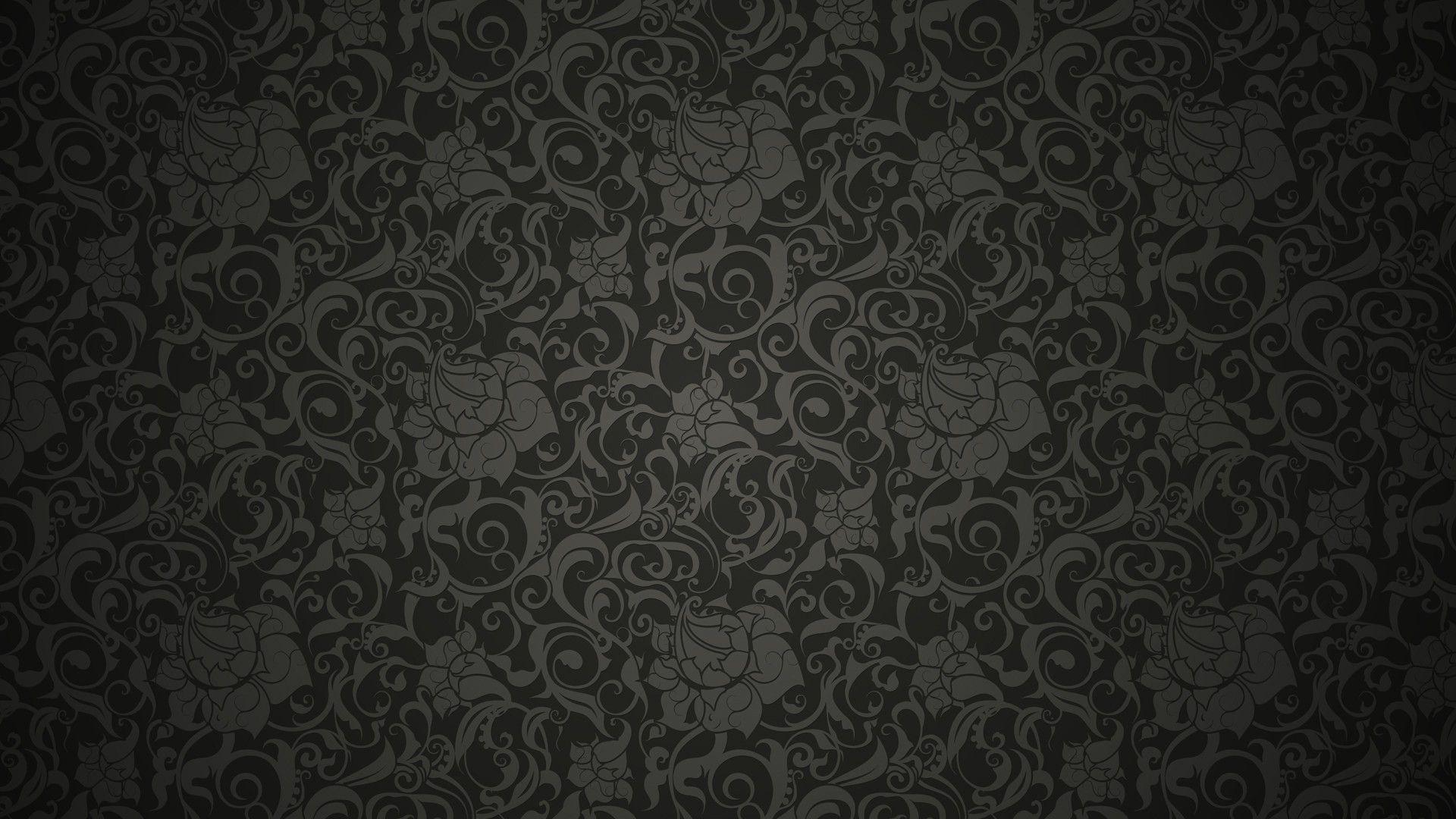 floral, Pattern Wallpaper HD / Desktop and Mobile Background