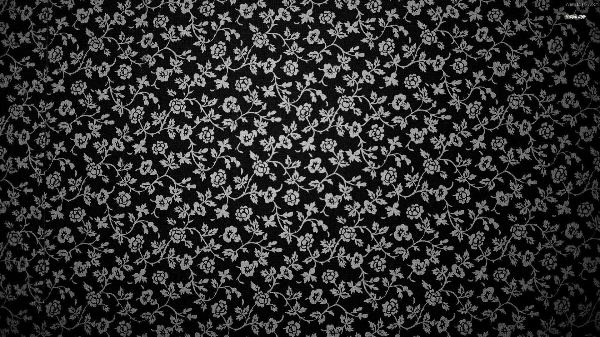 Floral Pattern wallpaperx1080