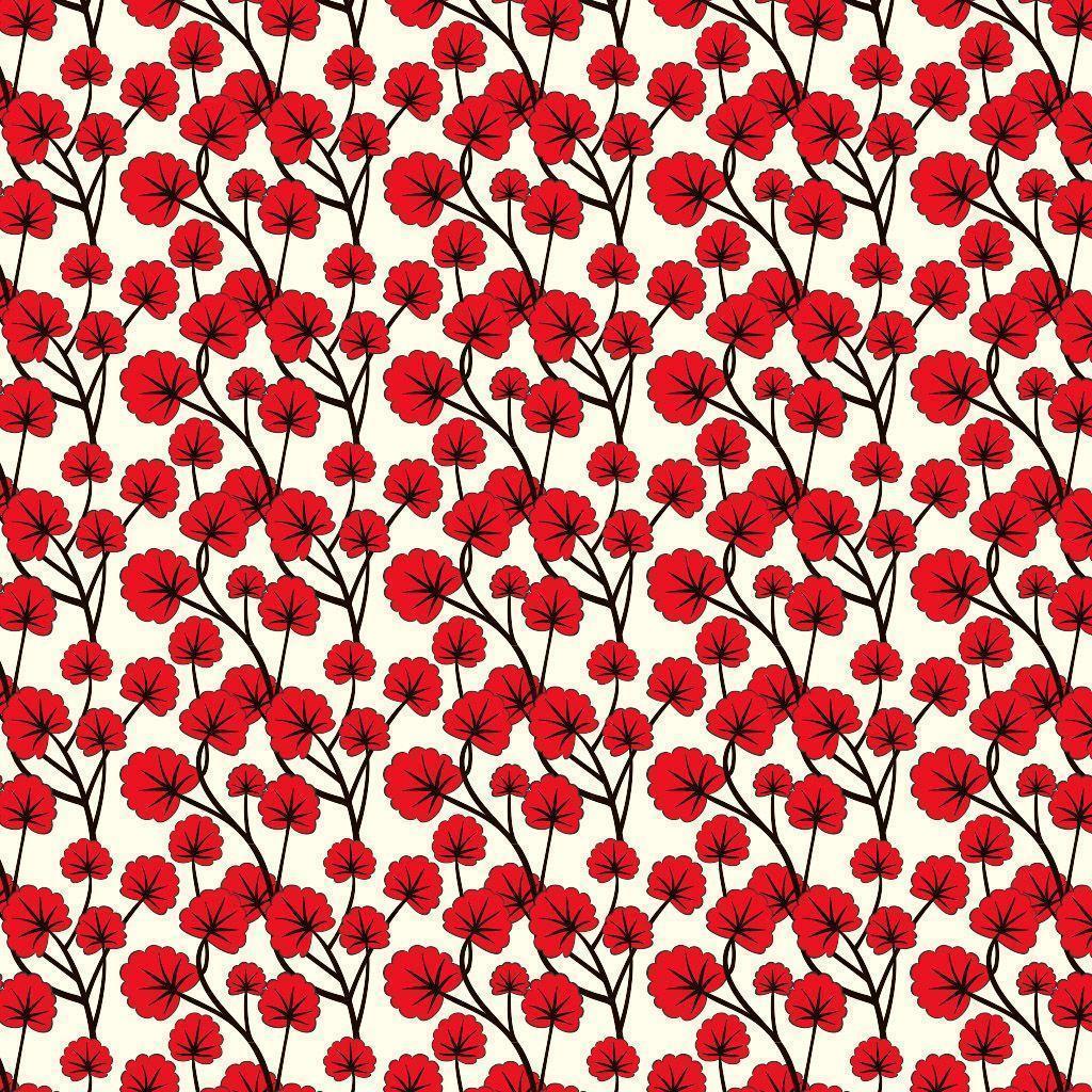 Wallpaper Pattern. Inspiration