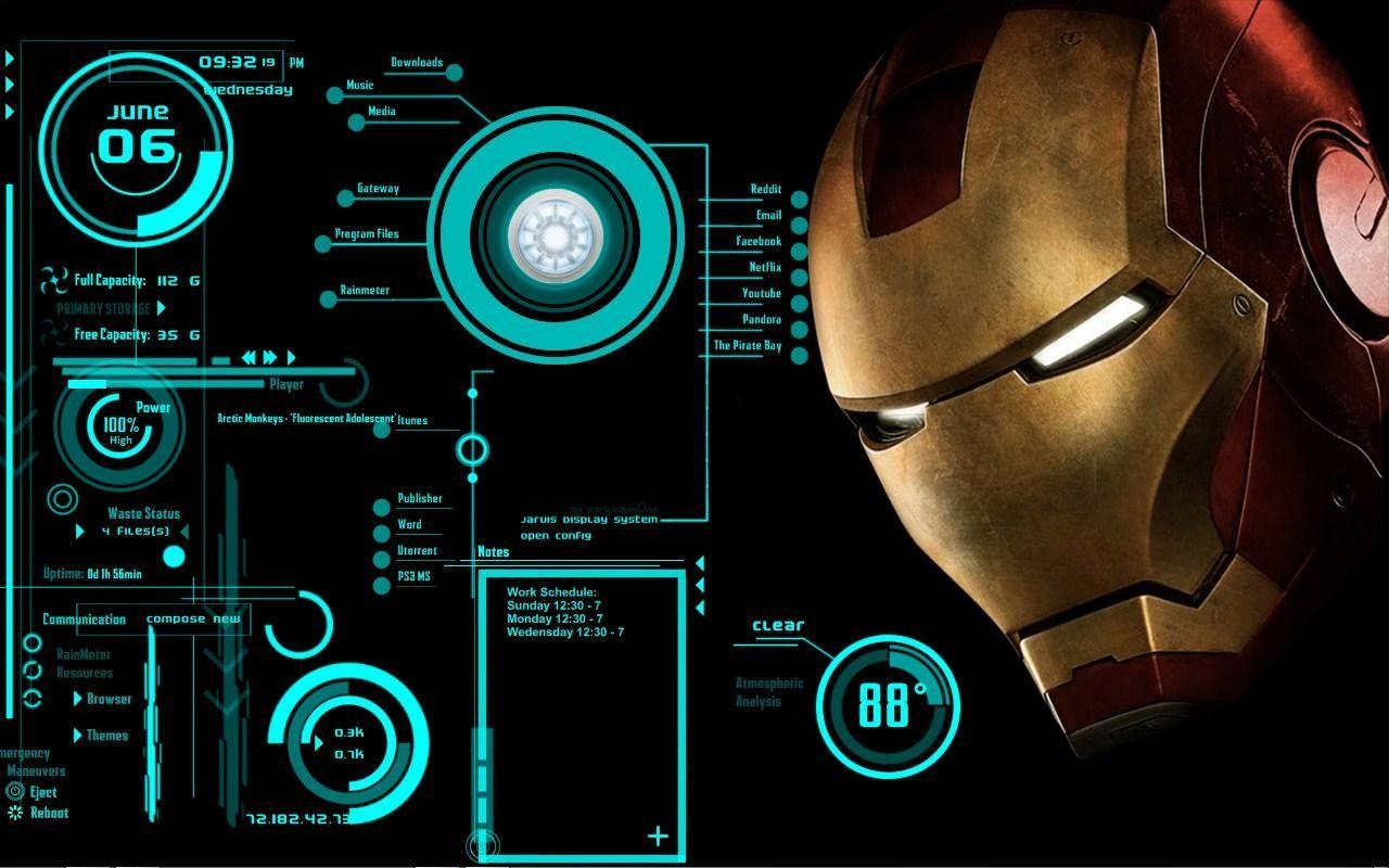 Nexus 5 aus Iron Man ist mit von der Partie #IronMan