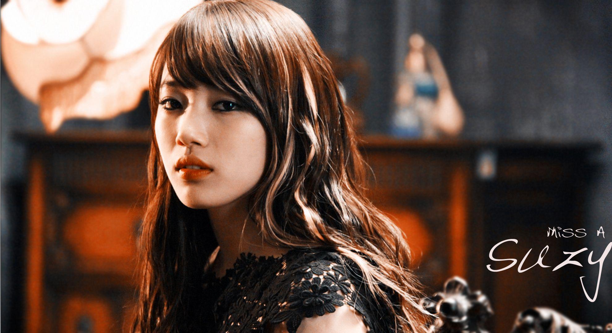 Bae Suzy HD Wallpaper