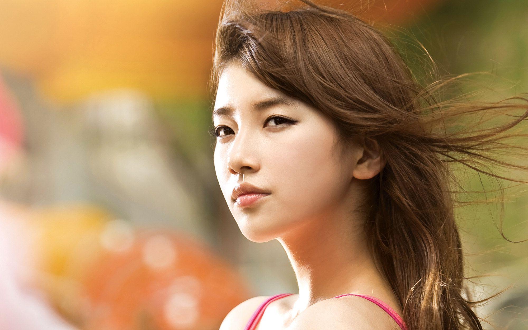 Bae Suzy Full HD Wallpaper and Background Imagex1250