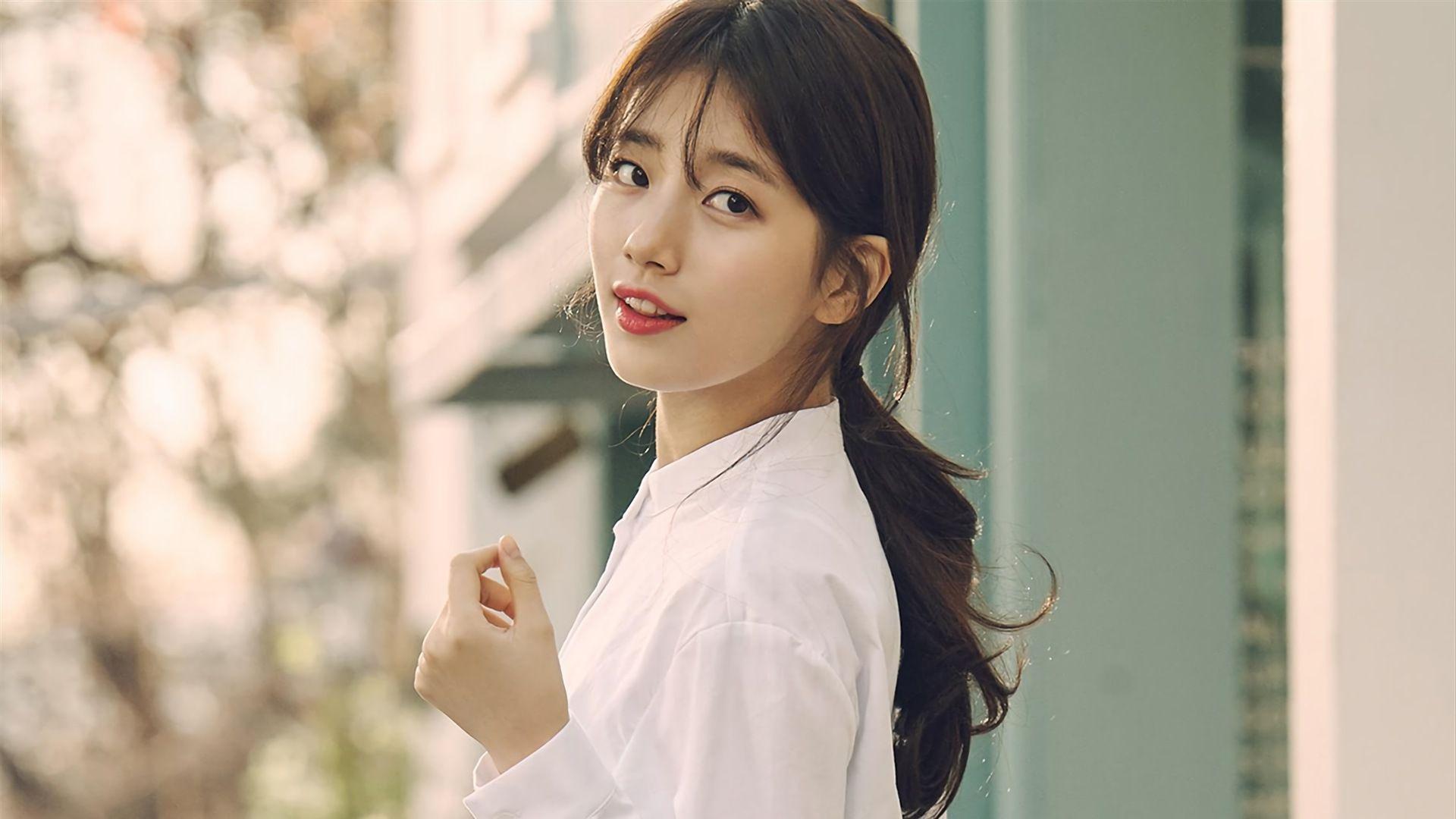 Bae Suzy Wallpapers - Wallpaper Cave