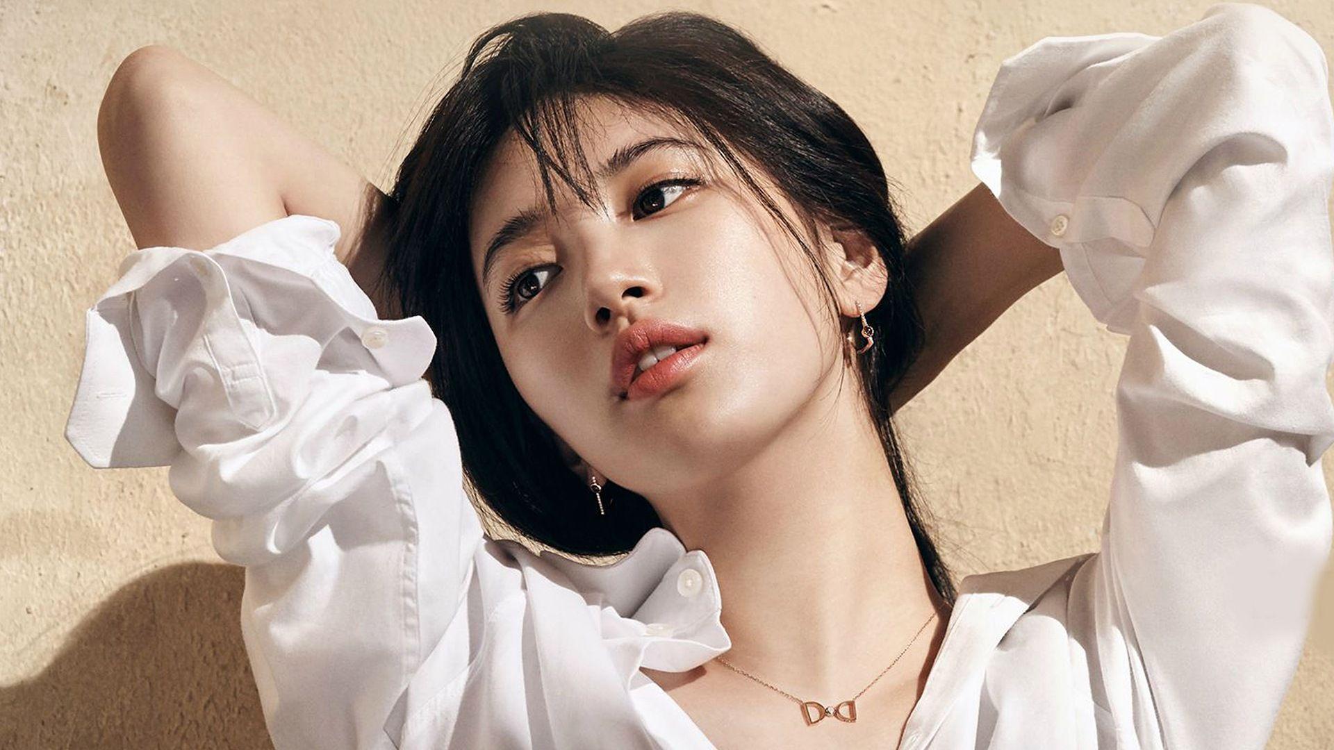 Bae Suzy Wallpaper