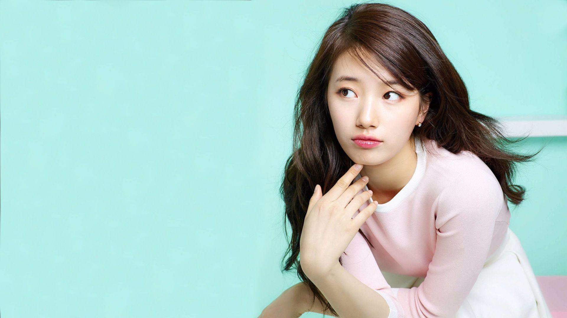 Bae Suzy Wallpapers - Wallpaper Cave