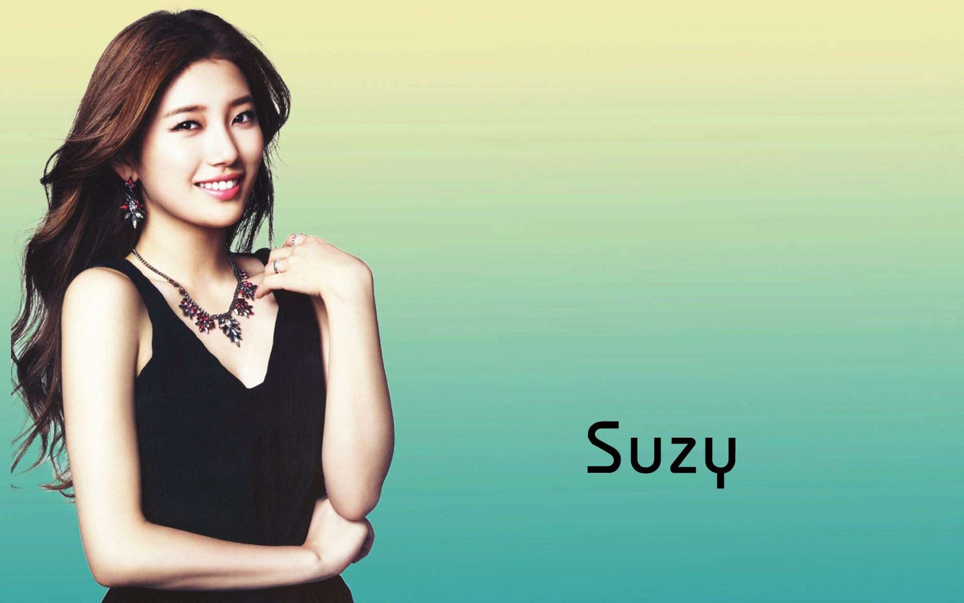 Bae Suzy Wallpapers - Wallpaper Cave