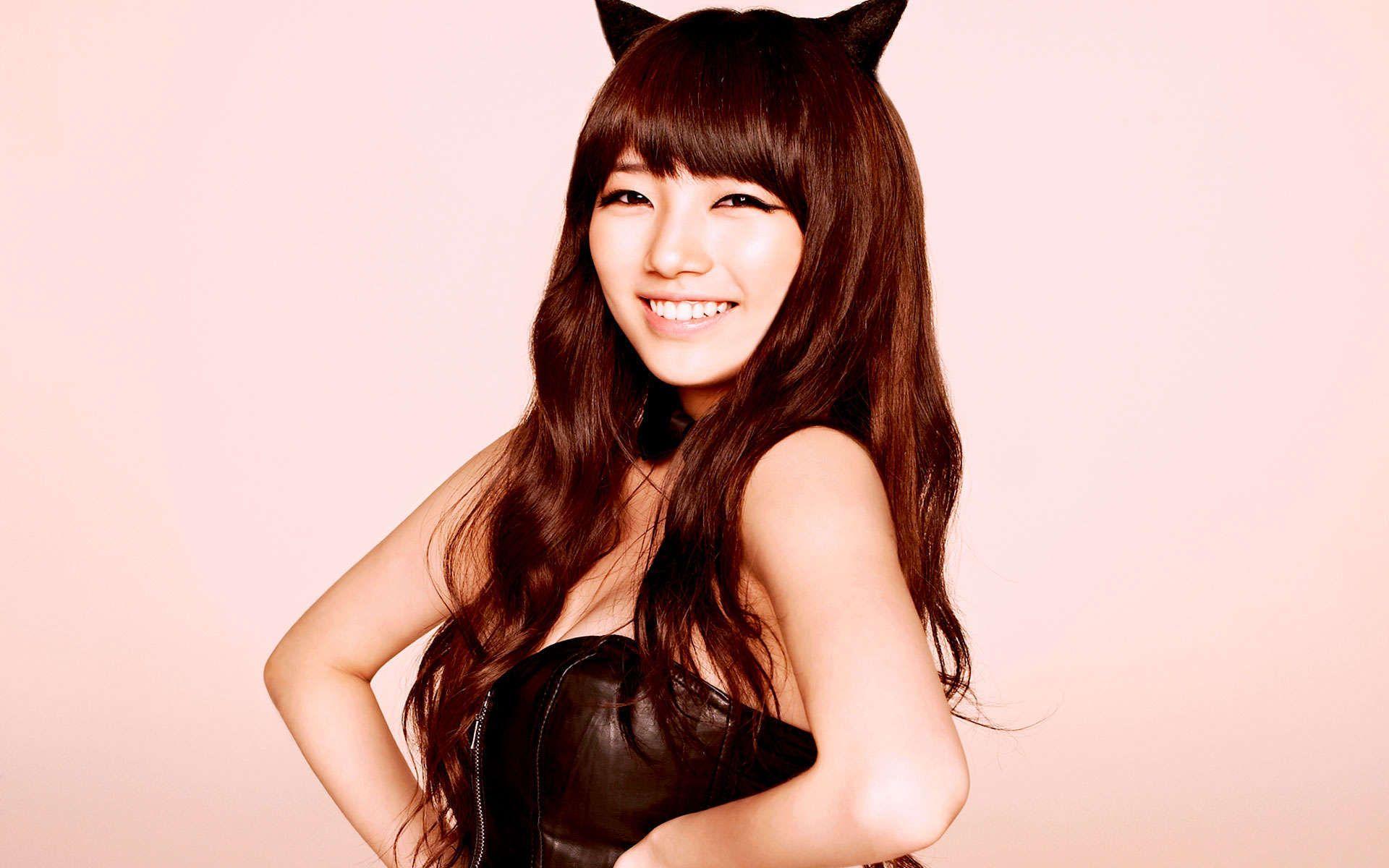 Bae Suzy HD Wallpaper