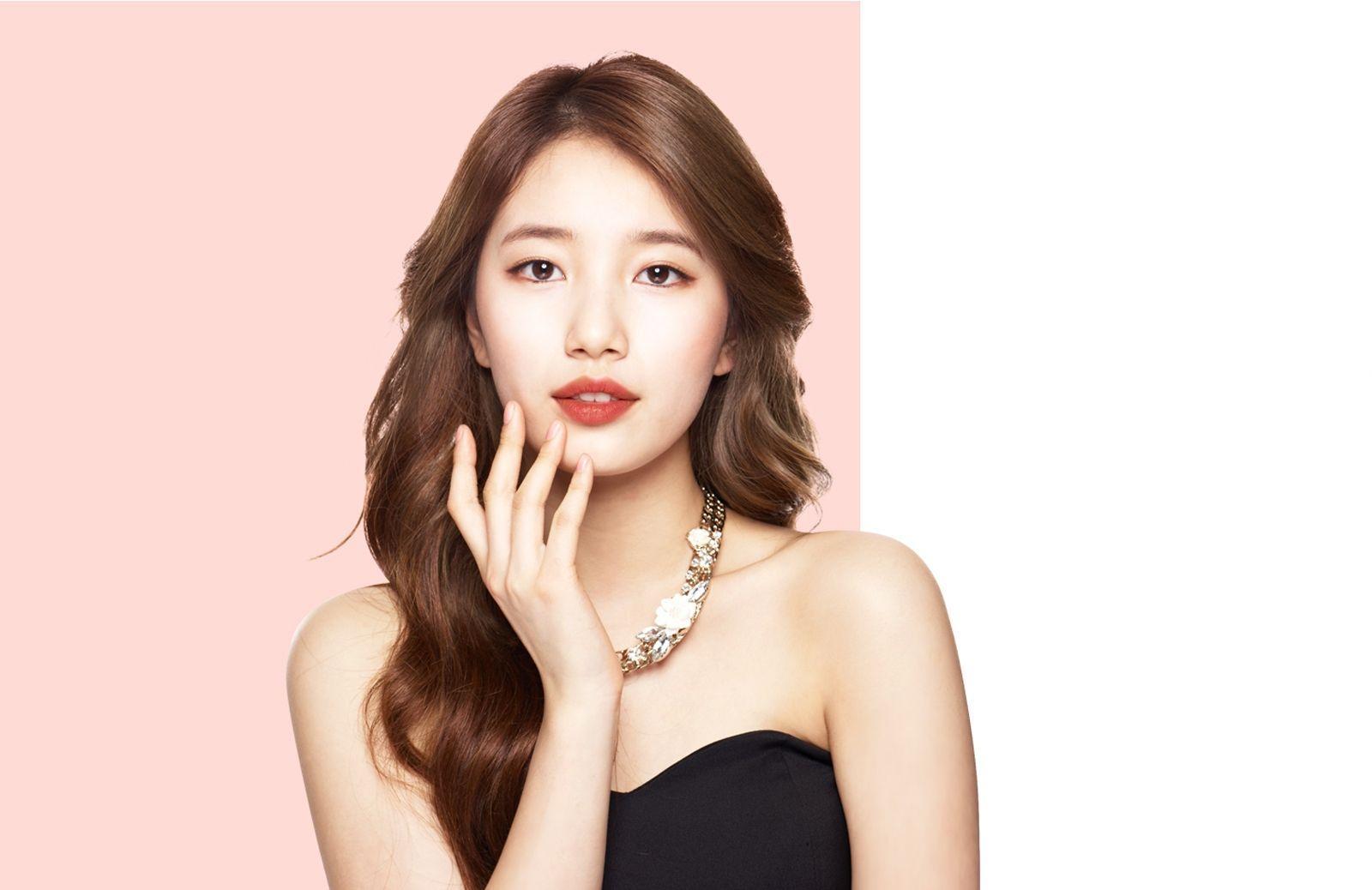 Bae Suzy Wallpapers - Wallpaper Cave