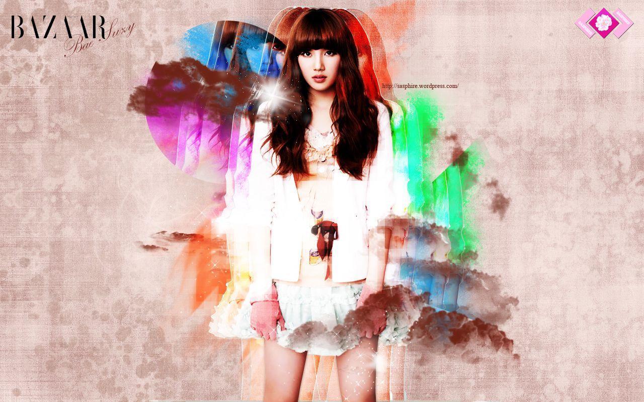 Suzy Desktop Wallpaper you exo bap background gallery