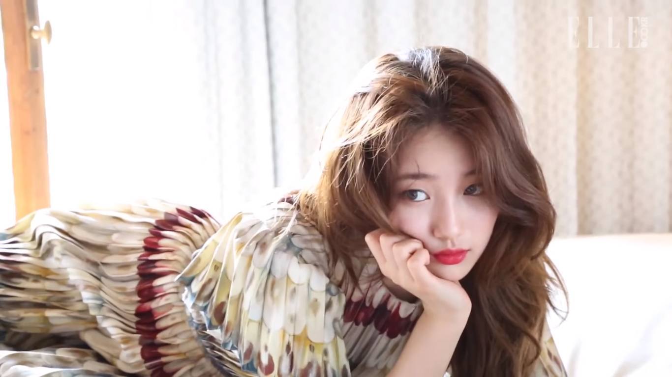 Suzy's strong influence over the industry continues as she tops
