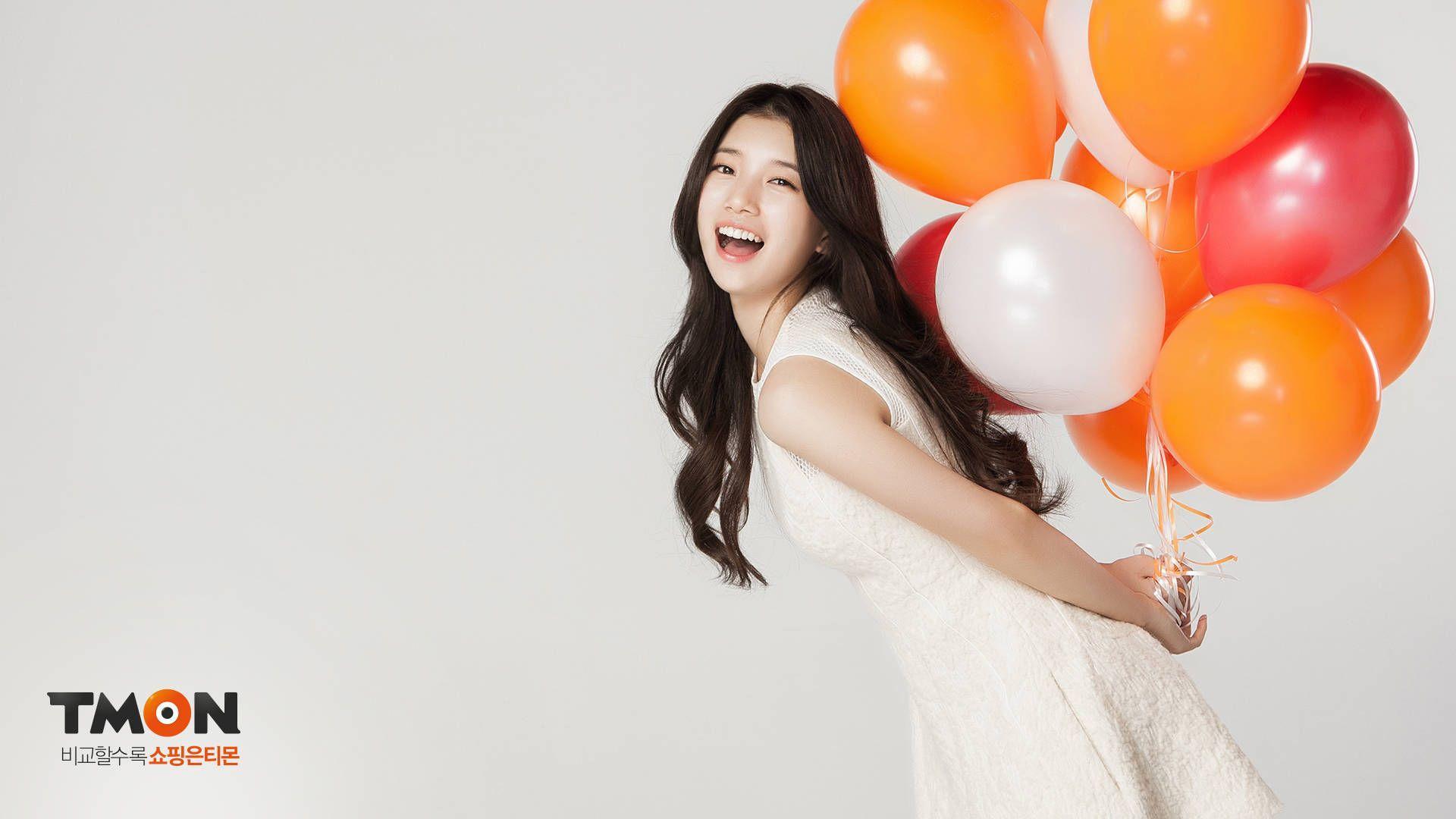 Bae suzy wallpaper