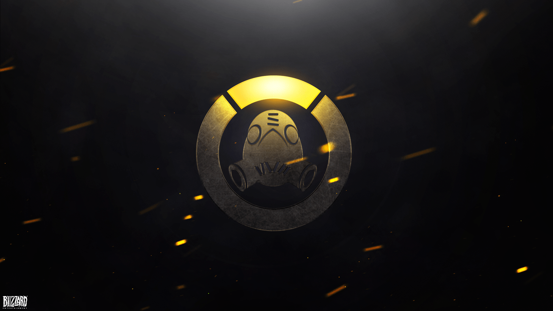 Roadhog (Overwatch) HD Wallpaper. Background