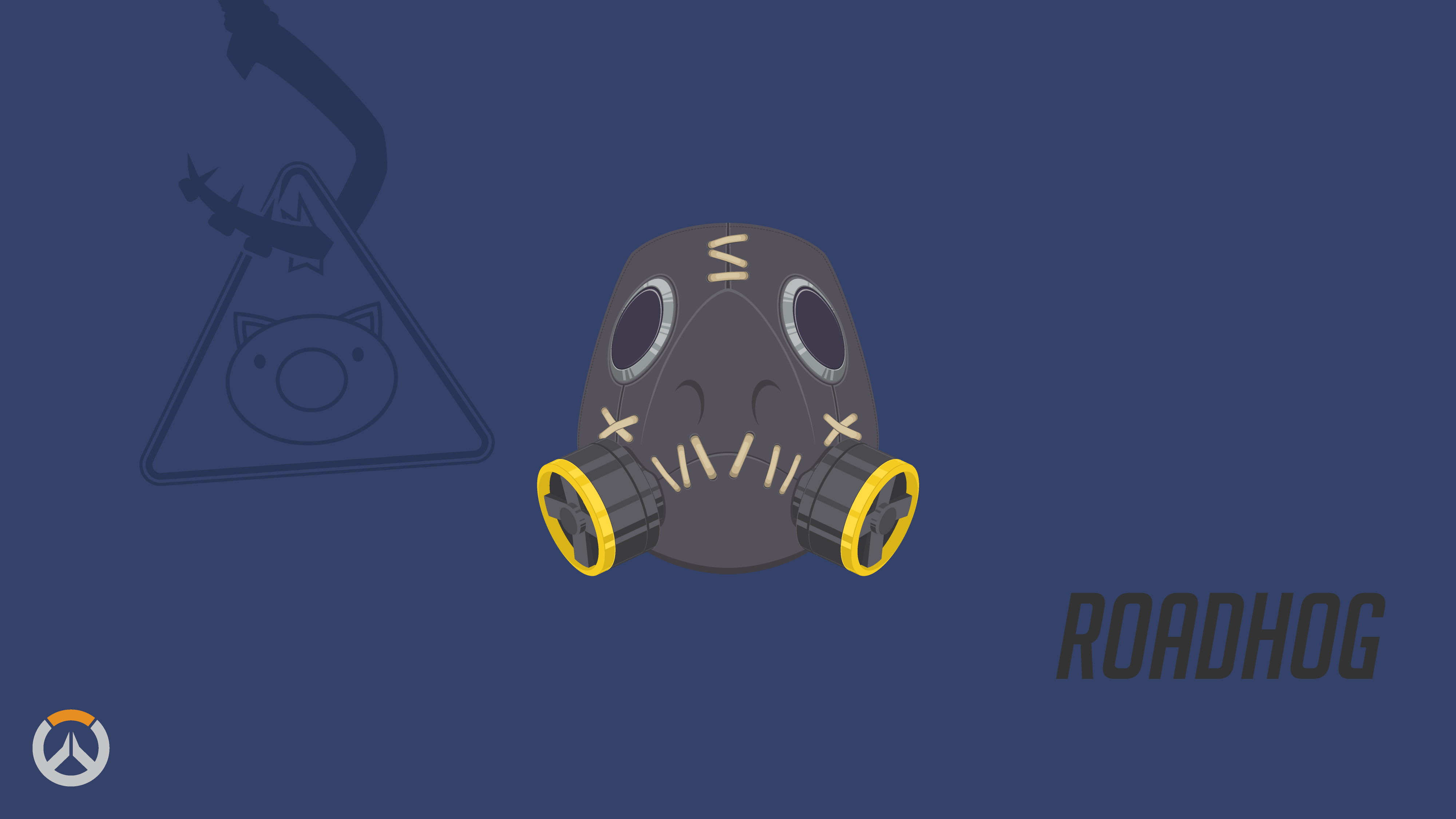 Overwatch 4k Ultra HD Wallpaper and Backgroundx2250