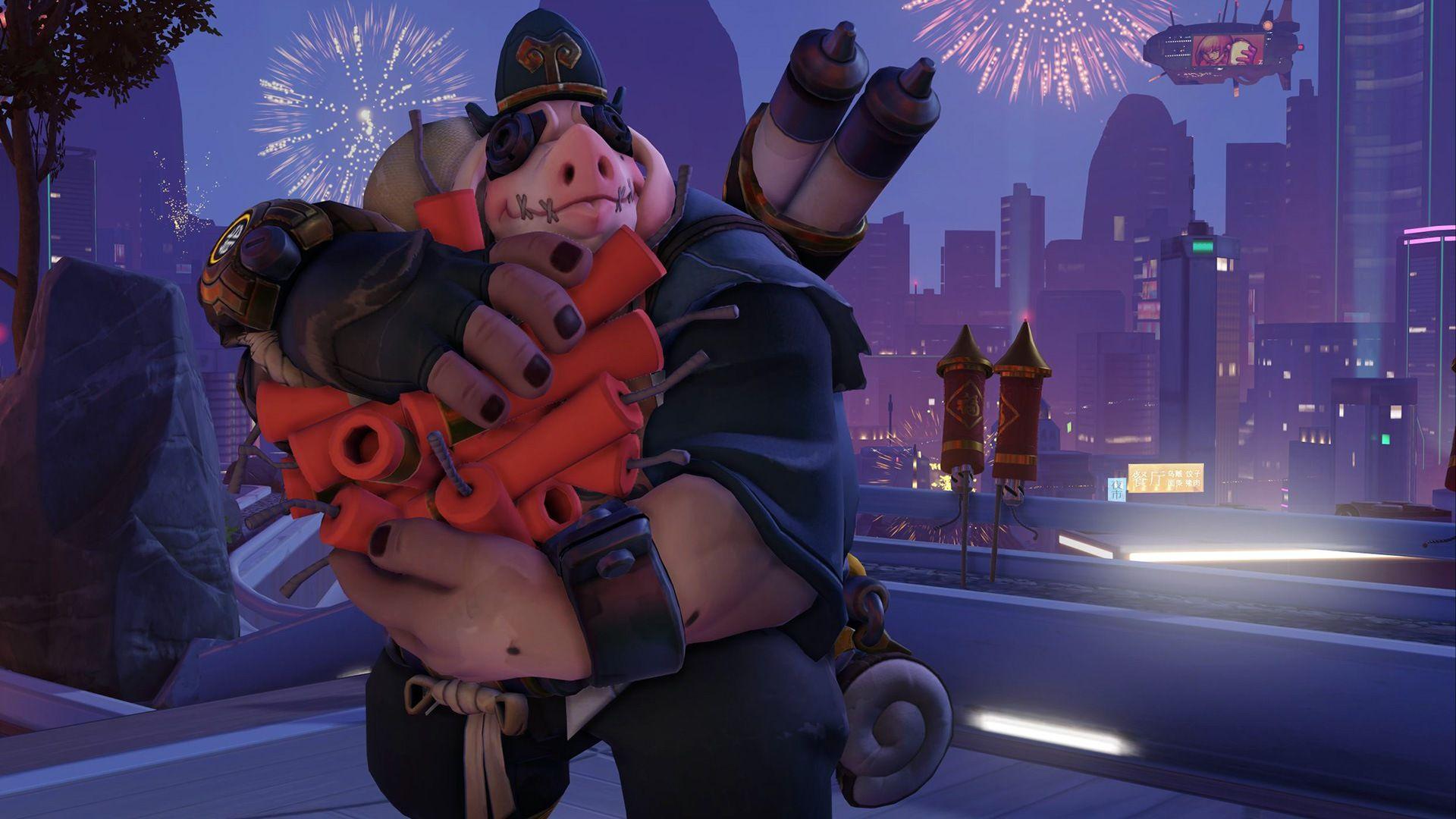 Roadhog