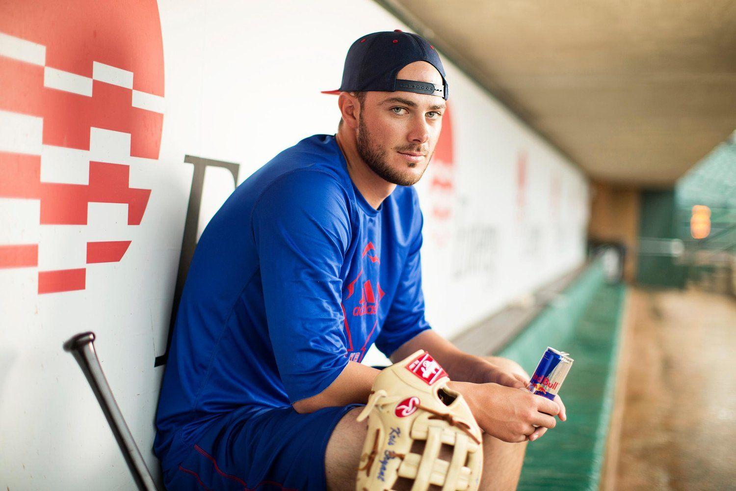 12 Best pictures about Chicago Cubs top prospect Kris Bryant set