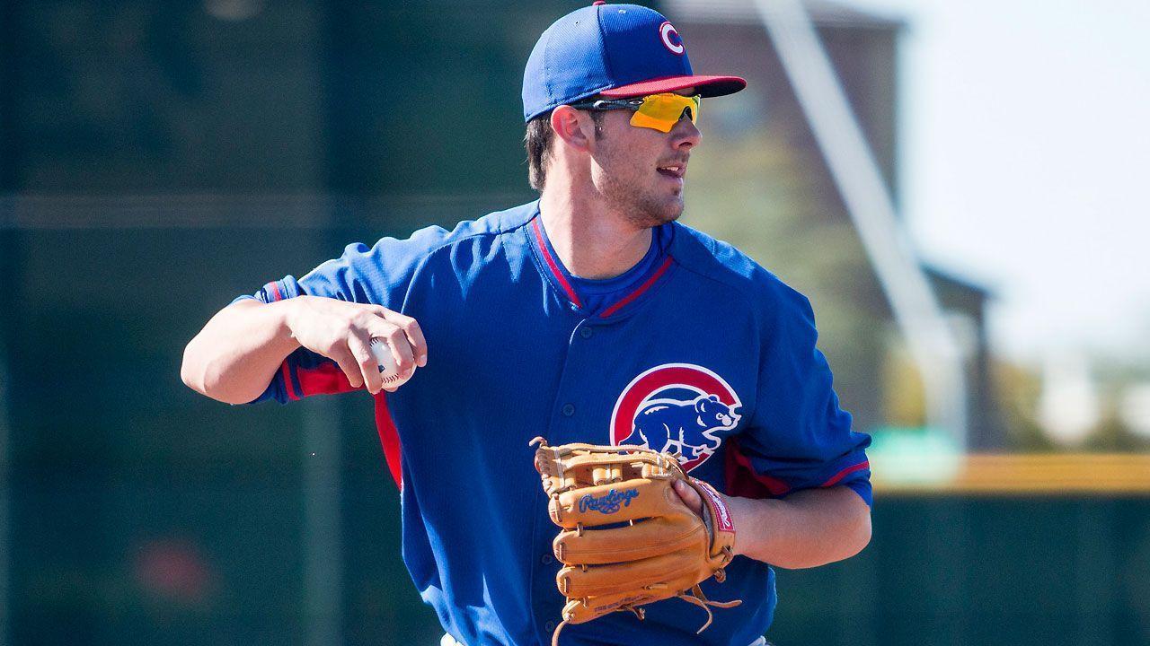 Kris Bryant expected back in Cubs lineup on Saturday