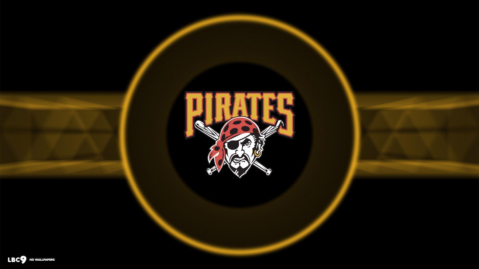 Pittsburgh Pirates Desktop Wallpaper 2015