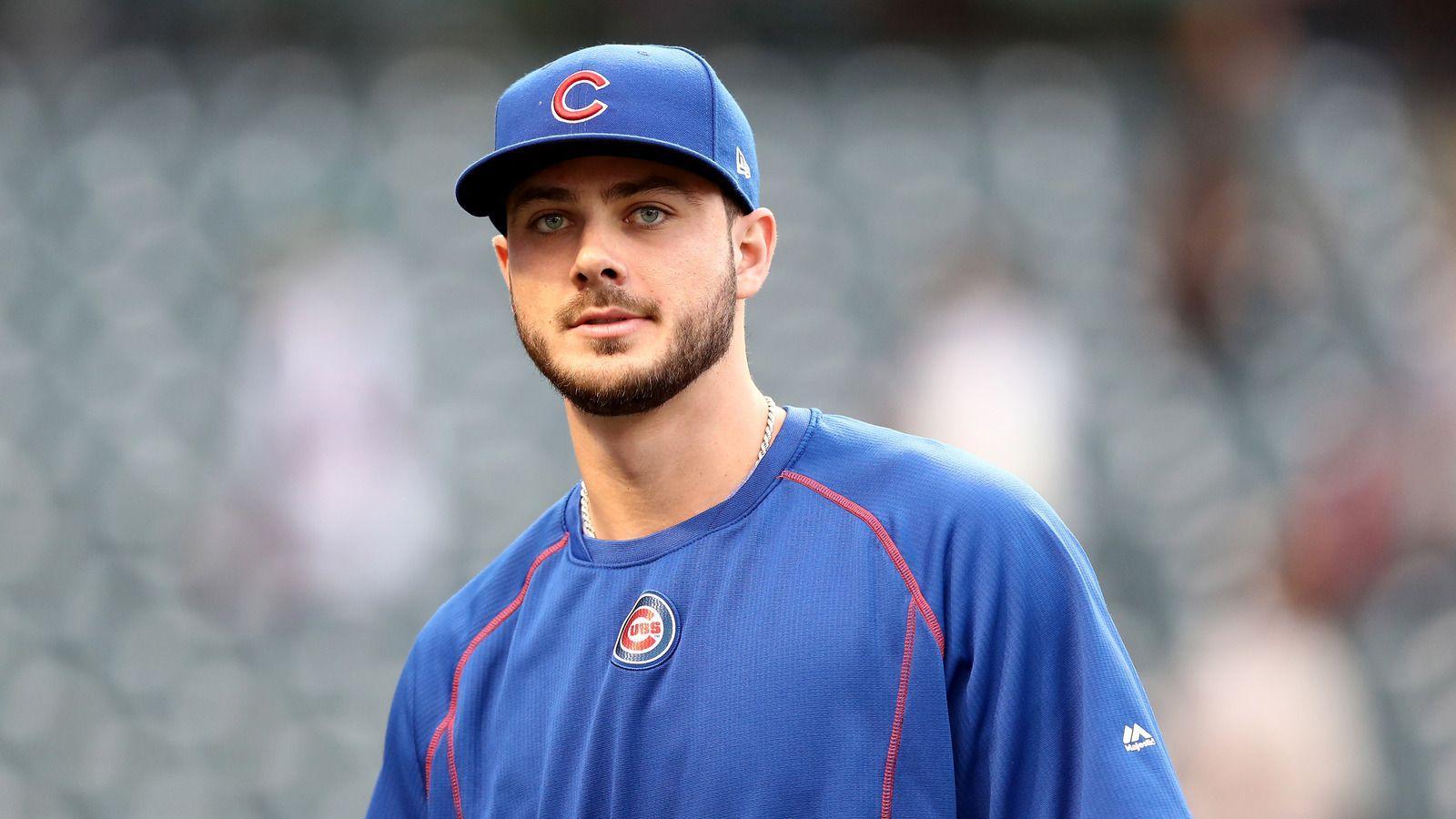Kris Bryant can become the next Derek Jeter