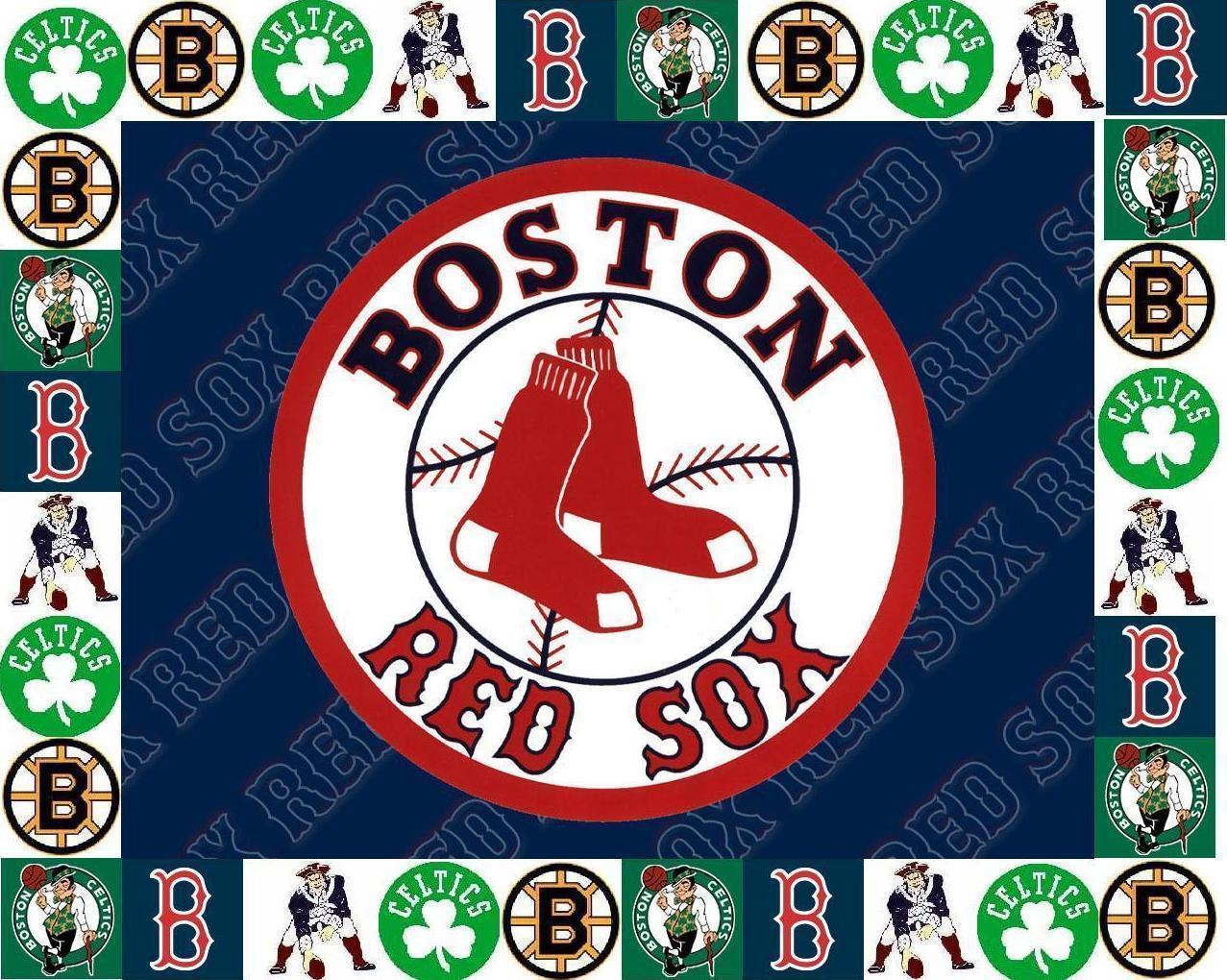 Boston Sports Teams Wallpaper (40 Wallpaper)