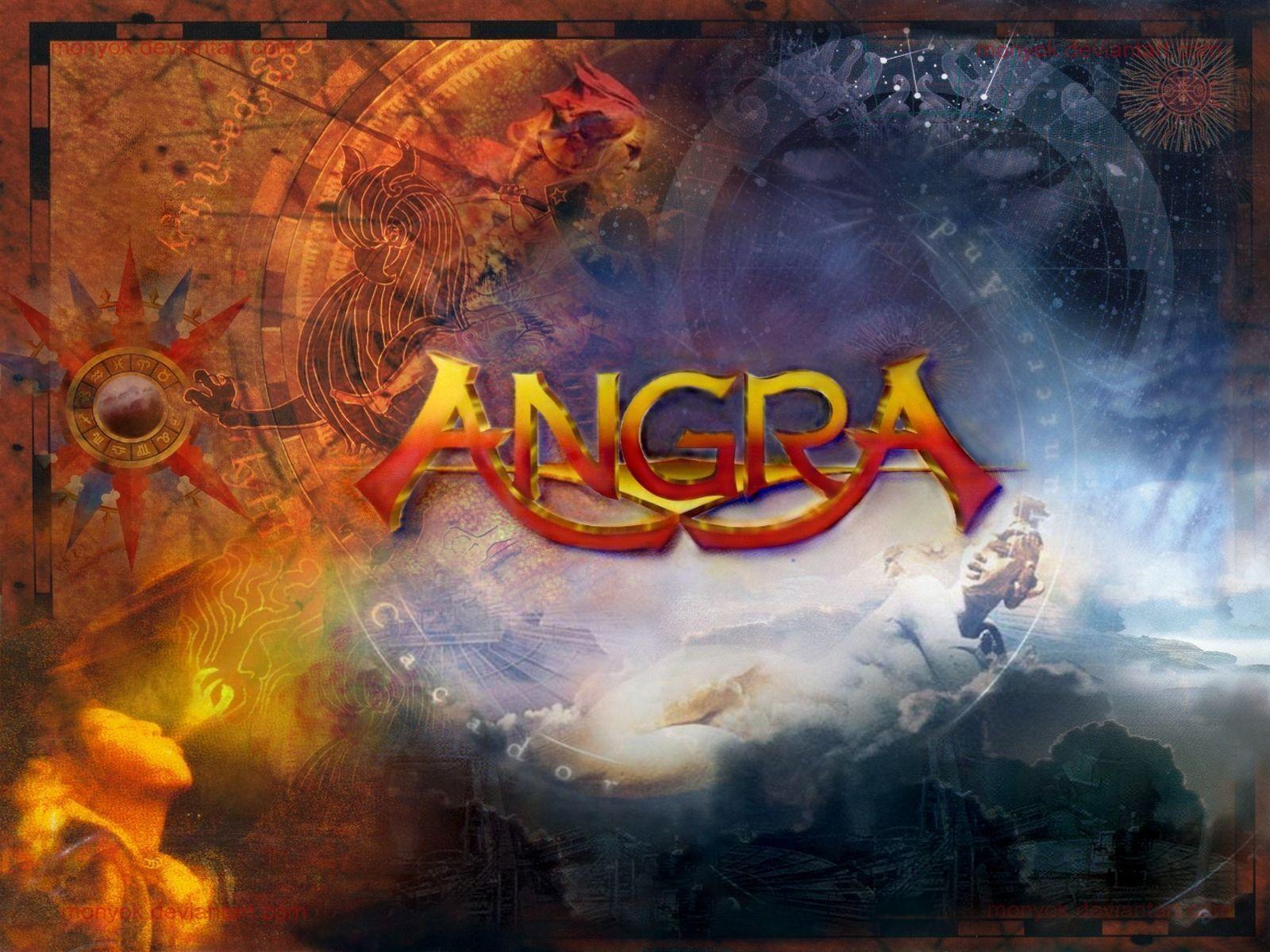 Angra Wallpapers - Wallpaper Cave 