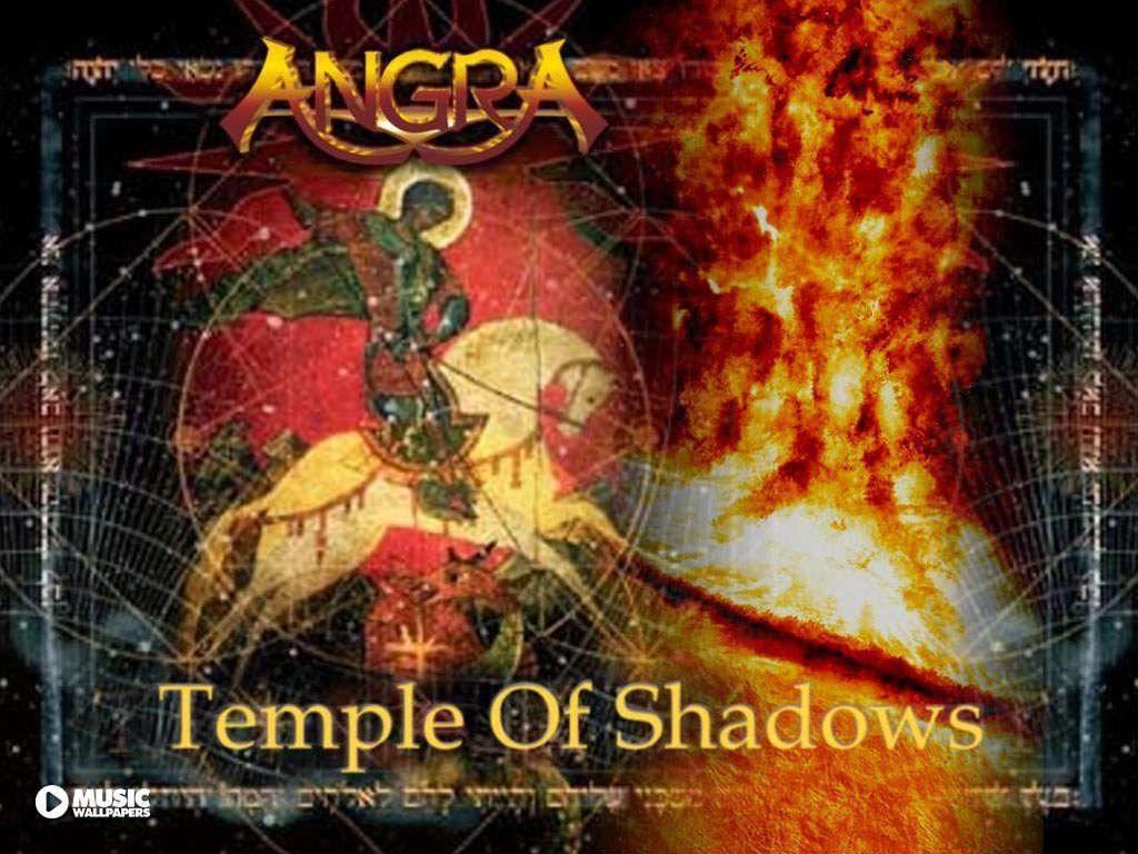 Angra Wallpaper. Music Wallpaper 40 45