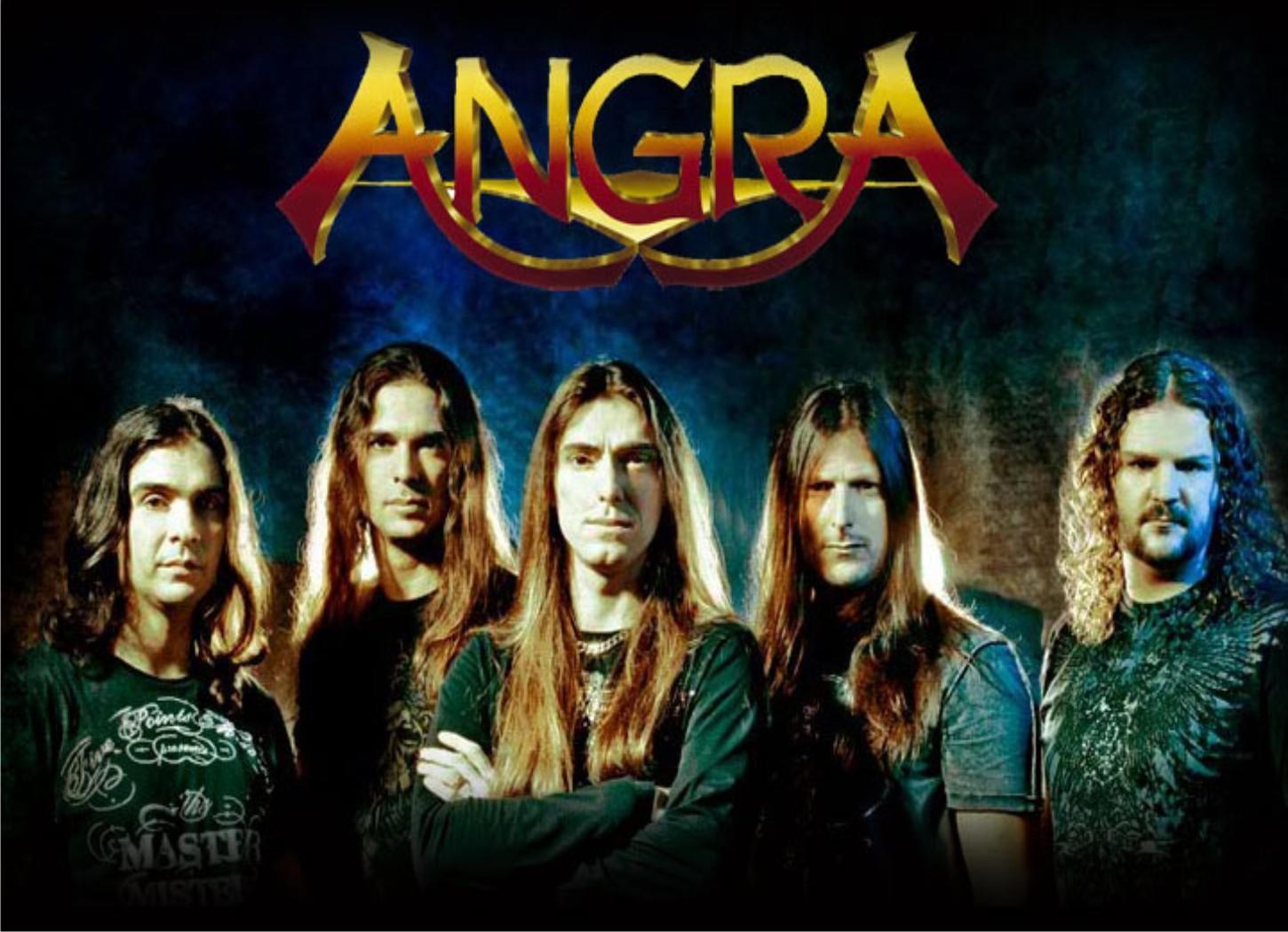 angra t shirts