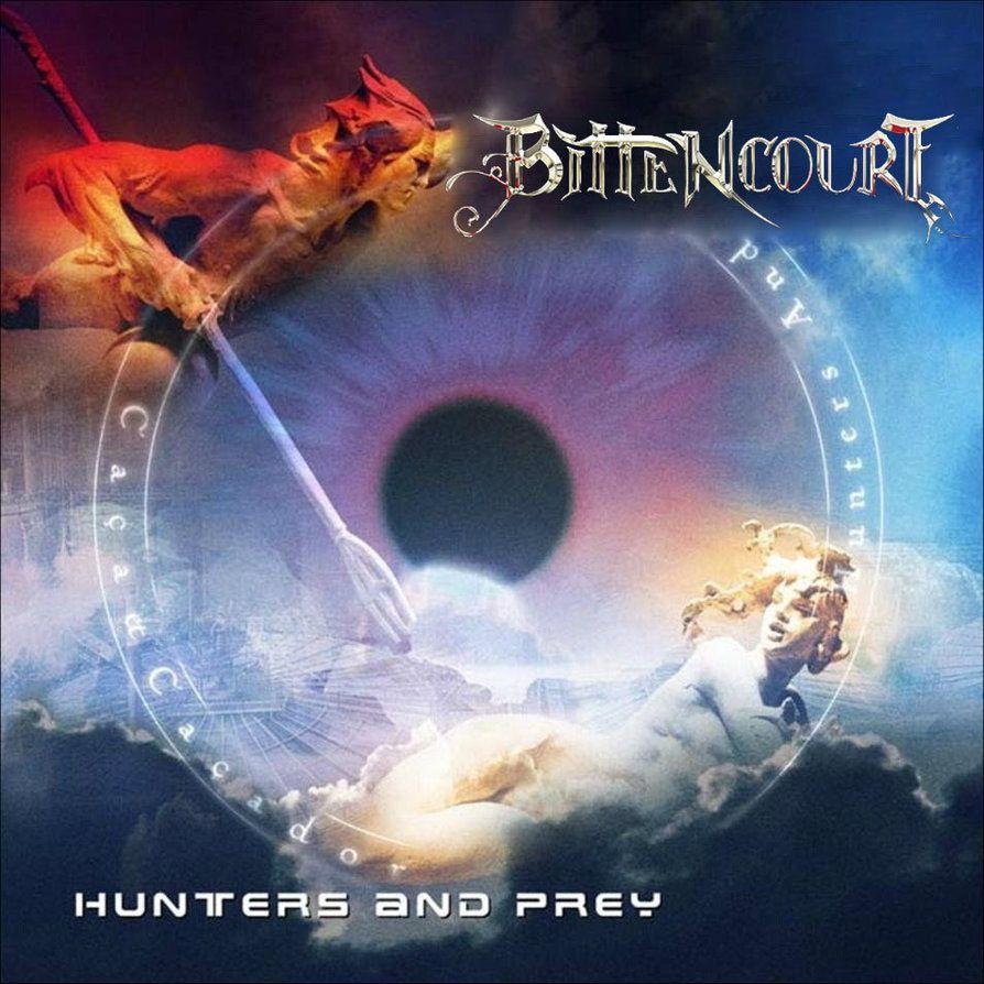 Angra and Prey (Bittencourt)