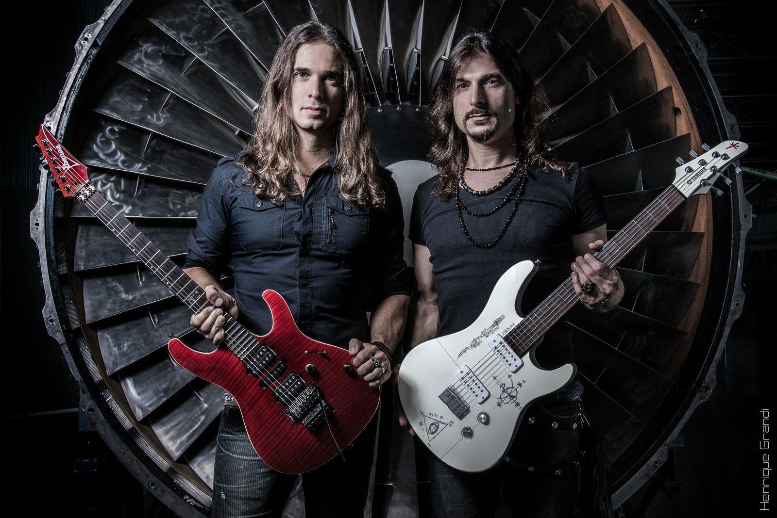 Most viewed Angra wallpaperK Wallpaper