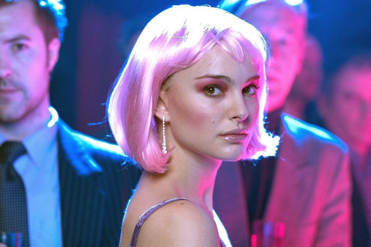 Natalie Portman Image, Videos and Pics. Hottie Profile