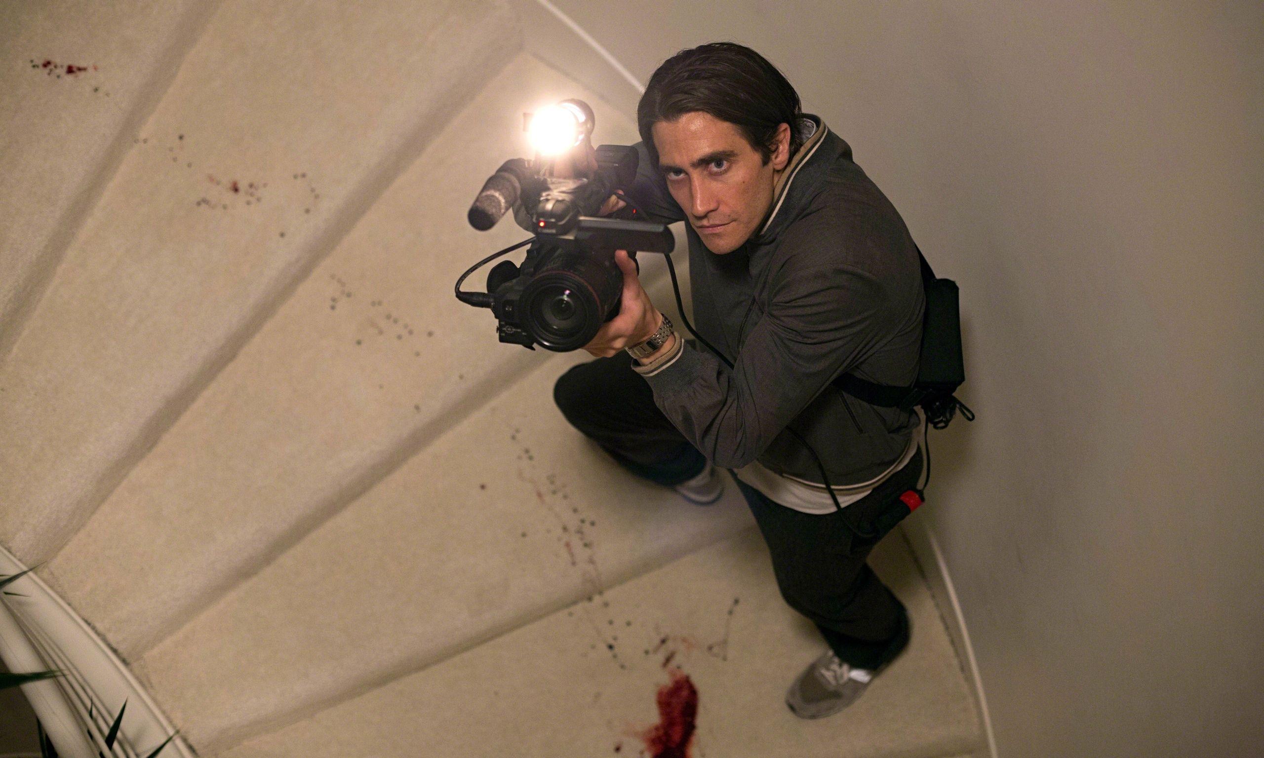 Nightcrawler HD Wallpaper and Background Image