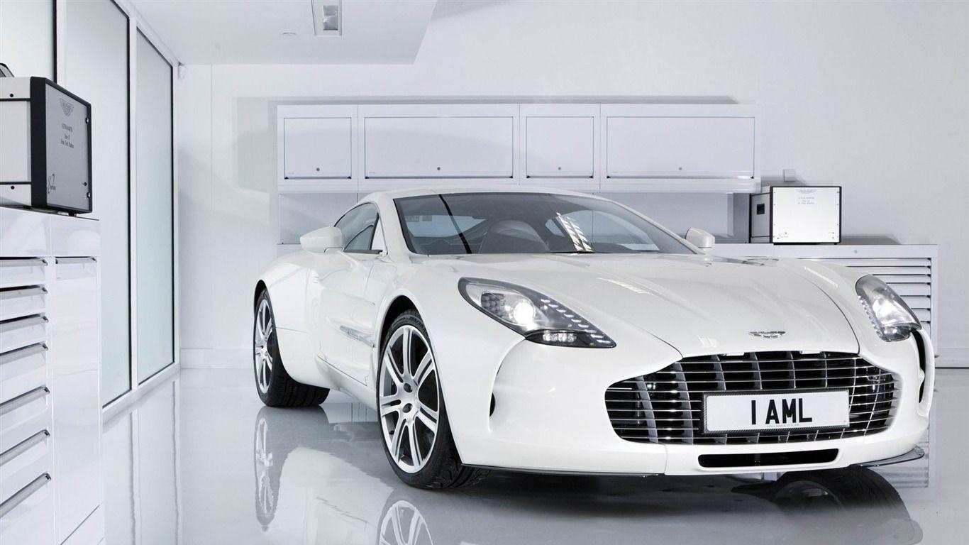 Luxury Cars Wallpaper 2012