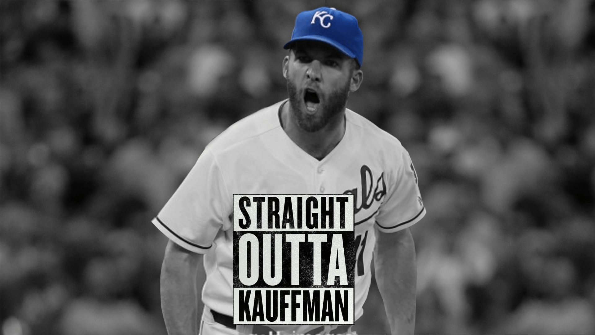 Danny Duffy Wallpapers - Wallpaper Cave