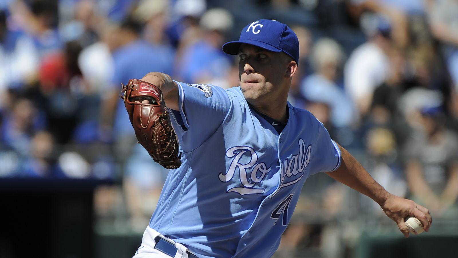 Danny Duffy Wallpapers - Wallpaper Cave