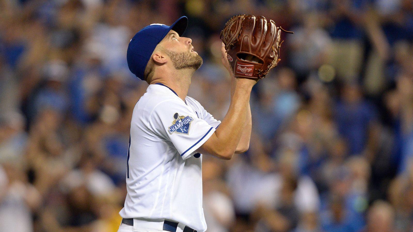 Danny Duffy Wallpapers - Wallpaper Cave