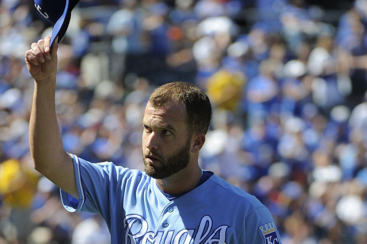 Danny Duffy Wallpapers - Wallpaper Cave