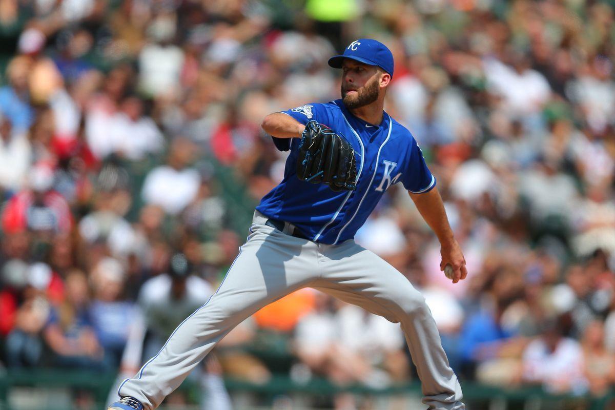 Danny Duffy Wallpapers - Wallpaper Cave
