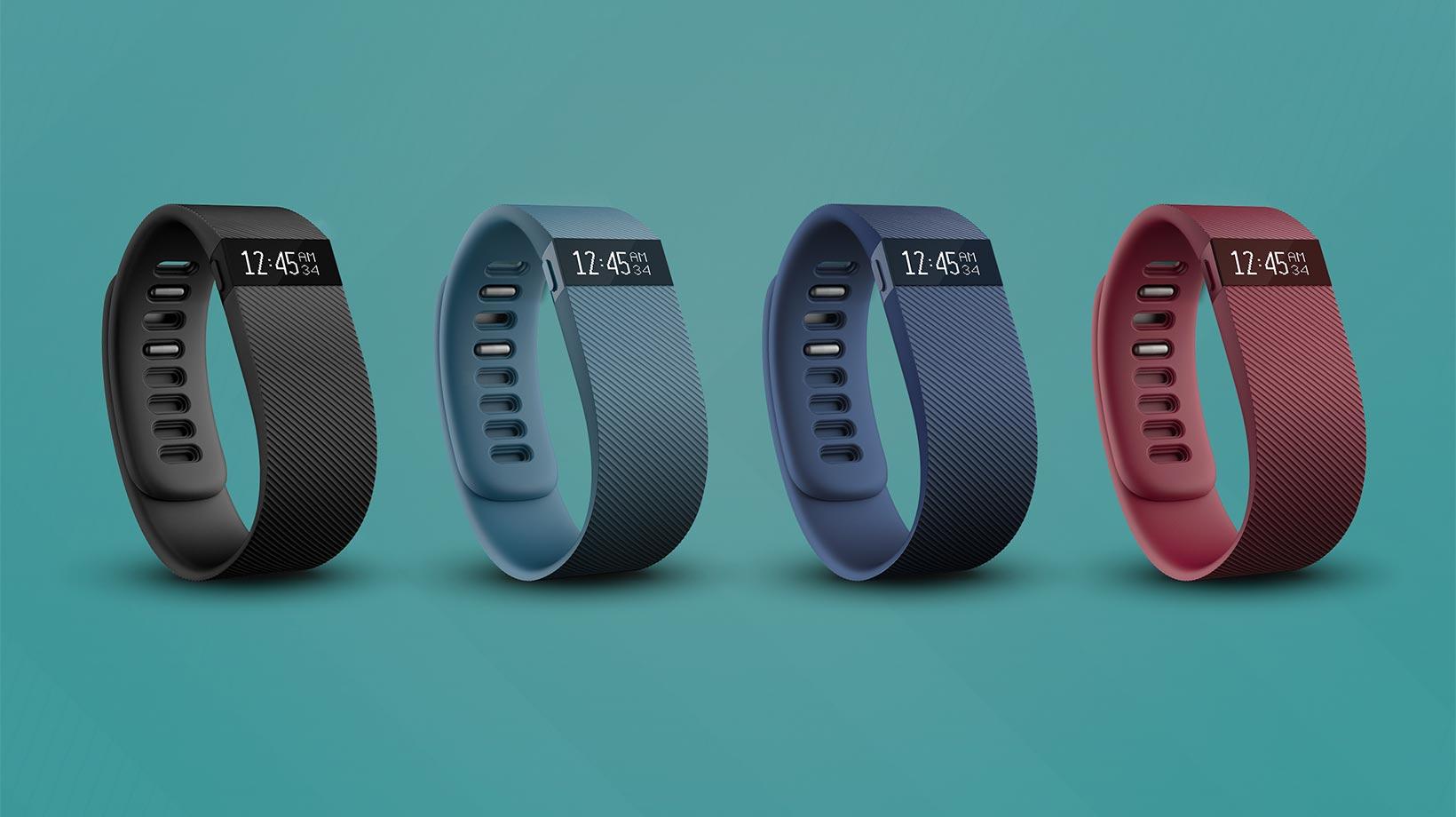 FITBIT CHARGE Photo, Image and Wallpaper