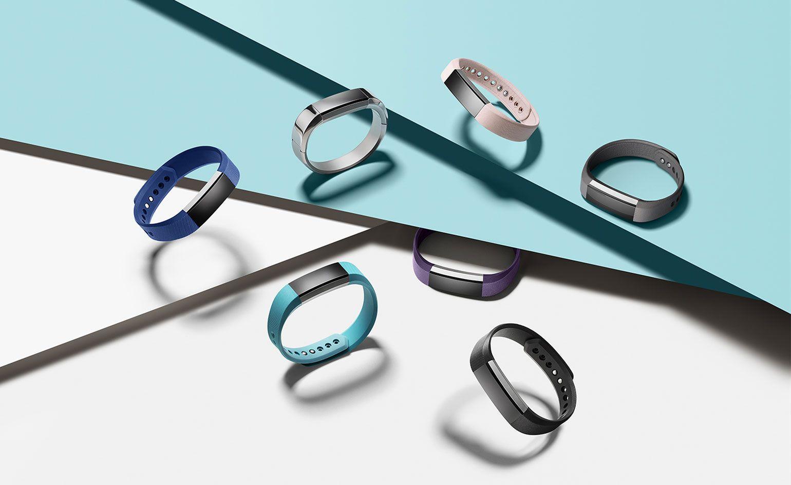 Best fitness bands and watches. Wallpaper*