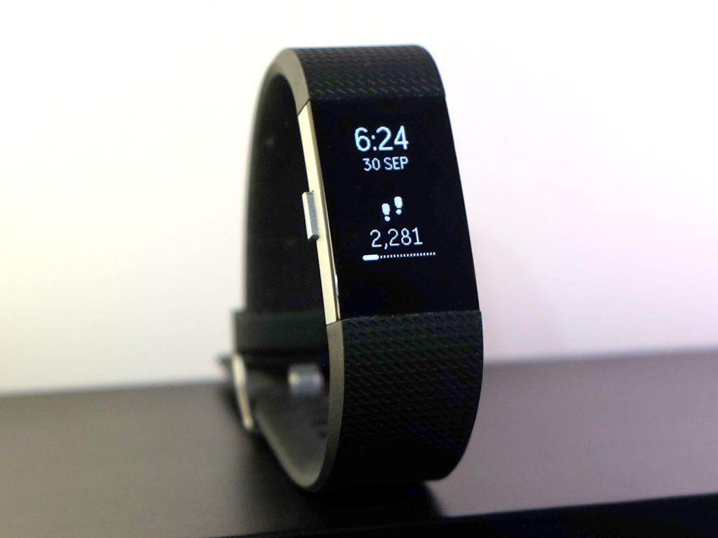 Review: A better fit with the Fitbit Charge 2. Best Buy Blog