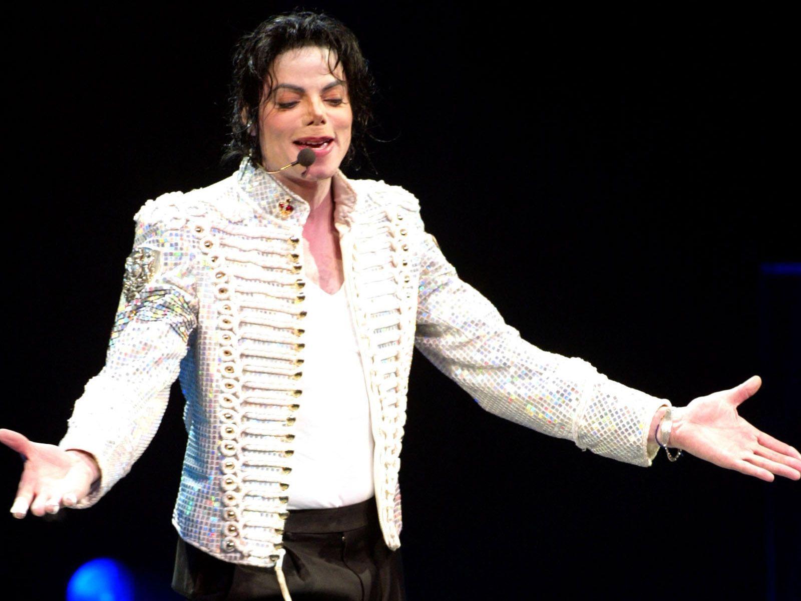 Michael Jackson HD Image 8. Michael Jackson HD Image