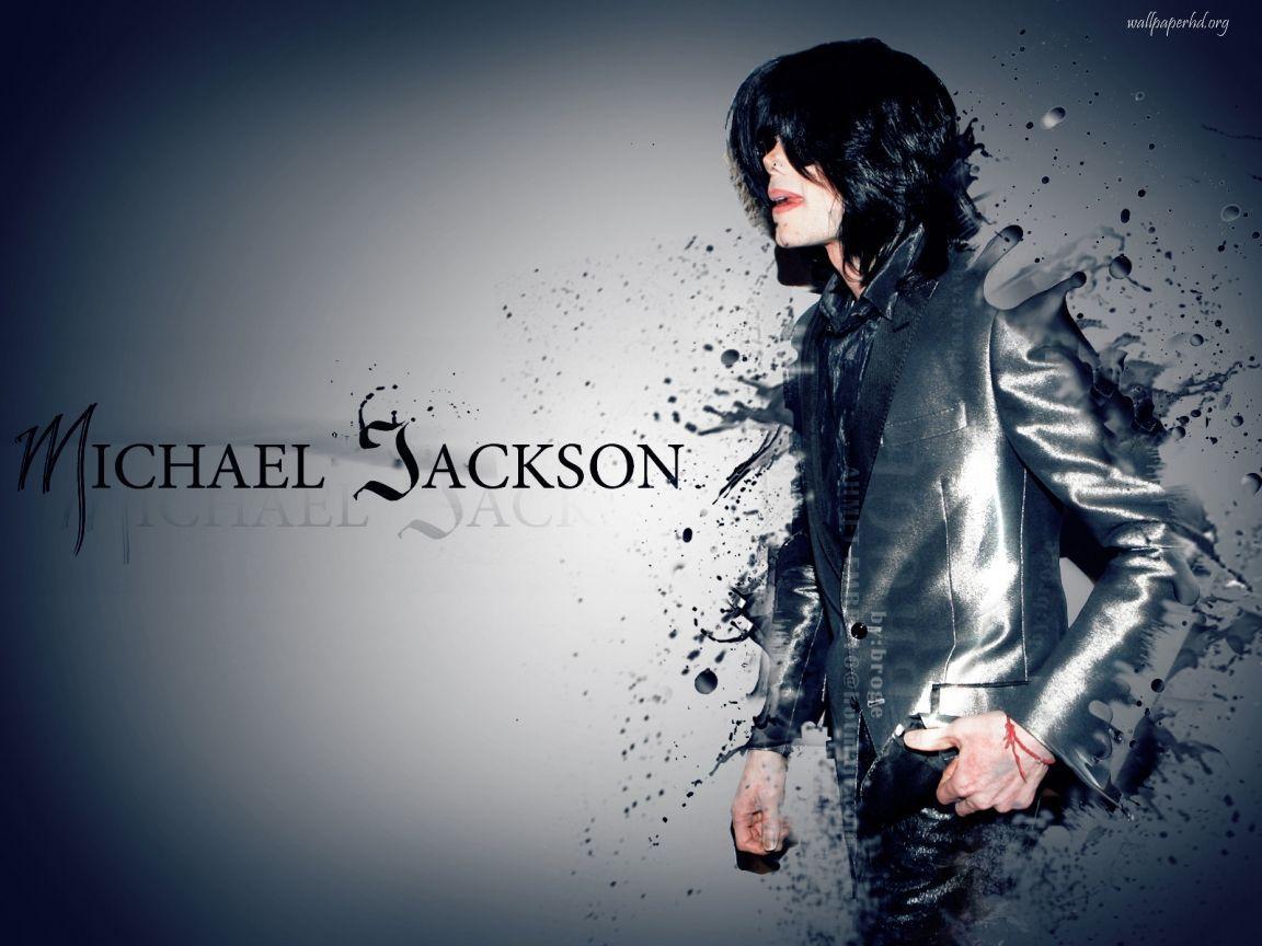 Michael Jackson Singer Wallpapers - Wallpaper Cave