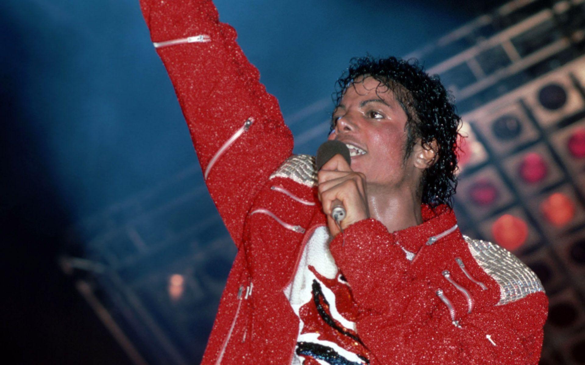 Michael Jackson wallpaper. Michael Jackson