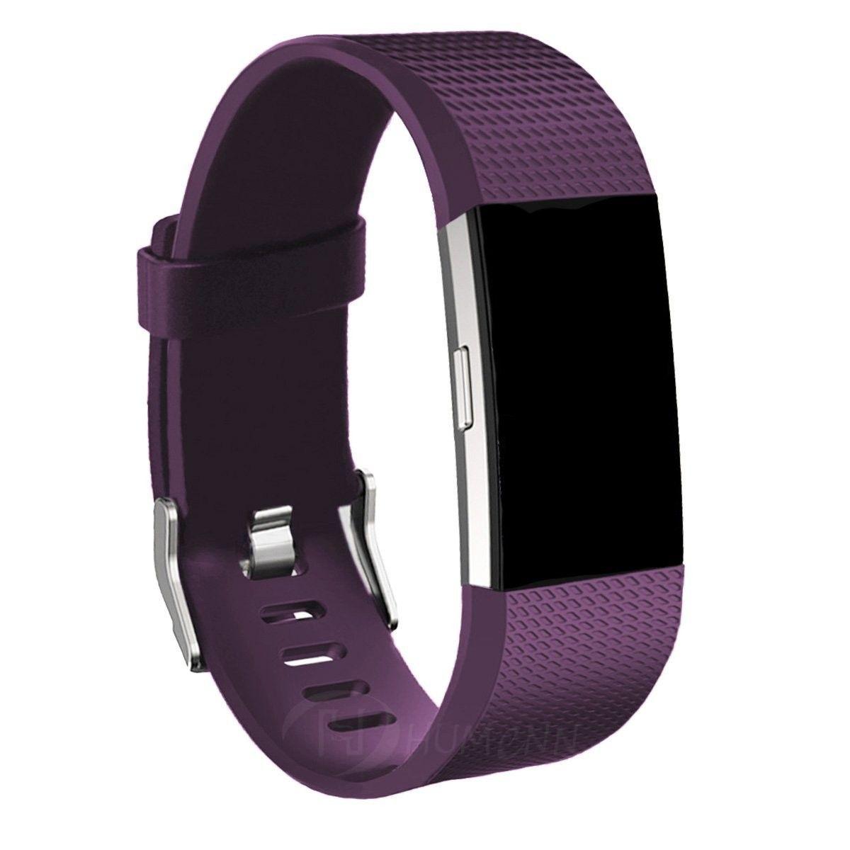 Best Replacement Bands for Fitbit Charge 2