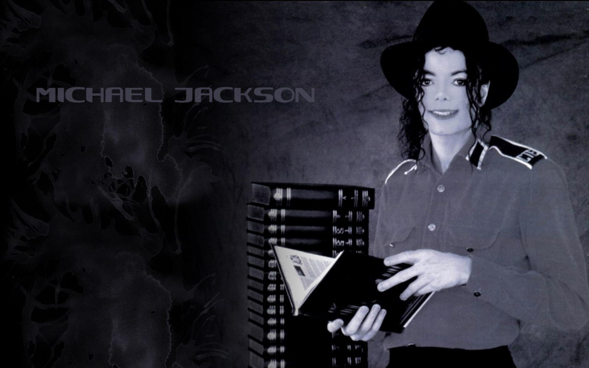 Michael Jackson Photo Wallpaper HD