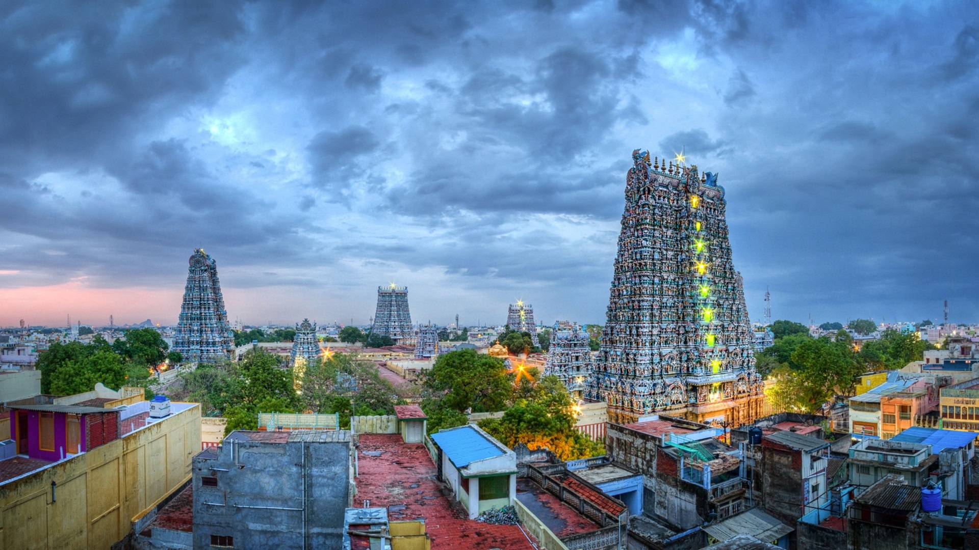 Temples, tamil nadu HD wallpaper | Pxfuel