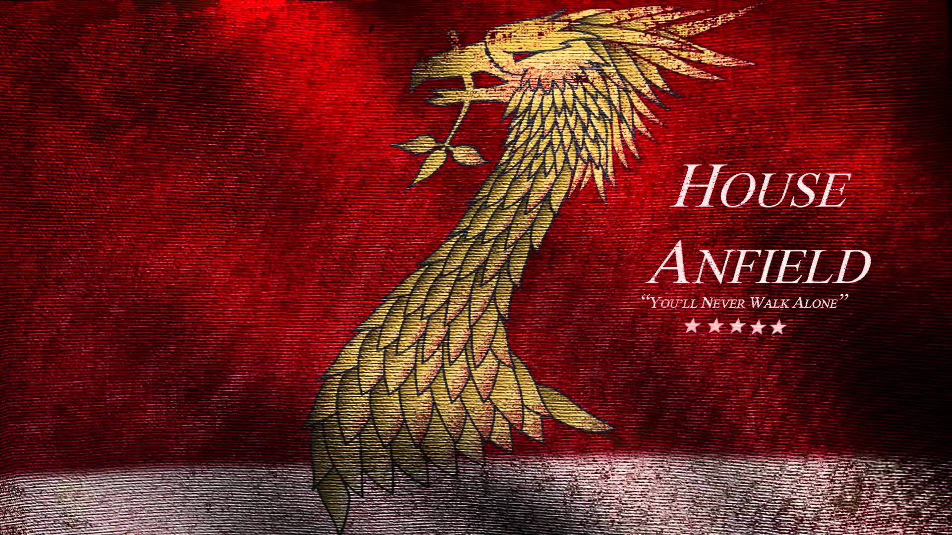 Non Klopp Related Where to find LFC Worthy Desktop Wallpaper