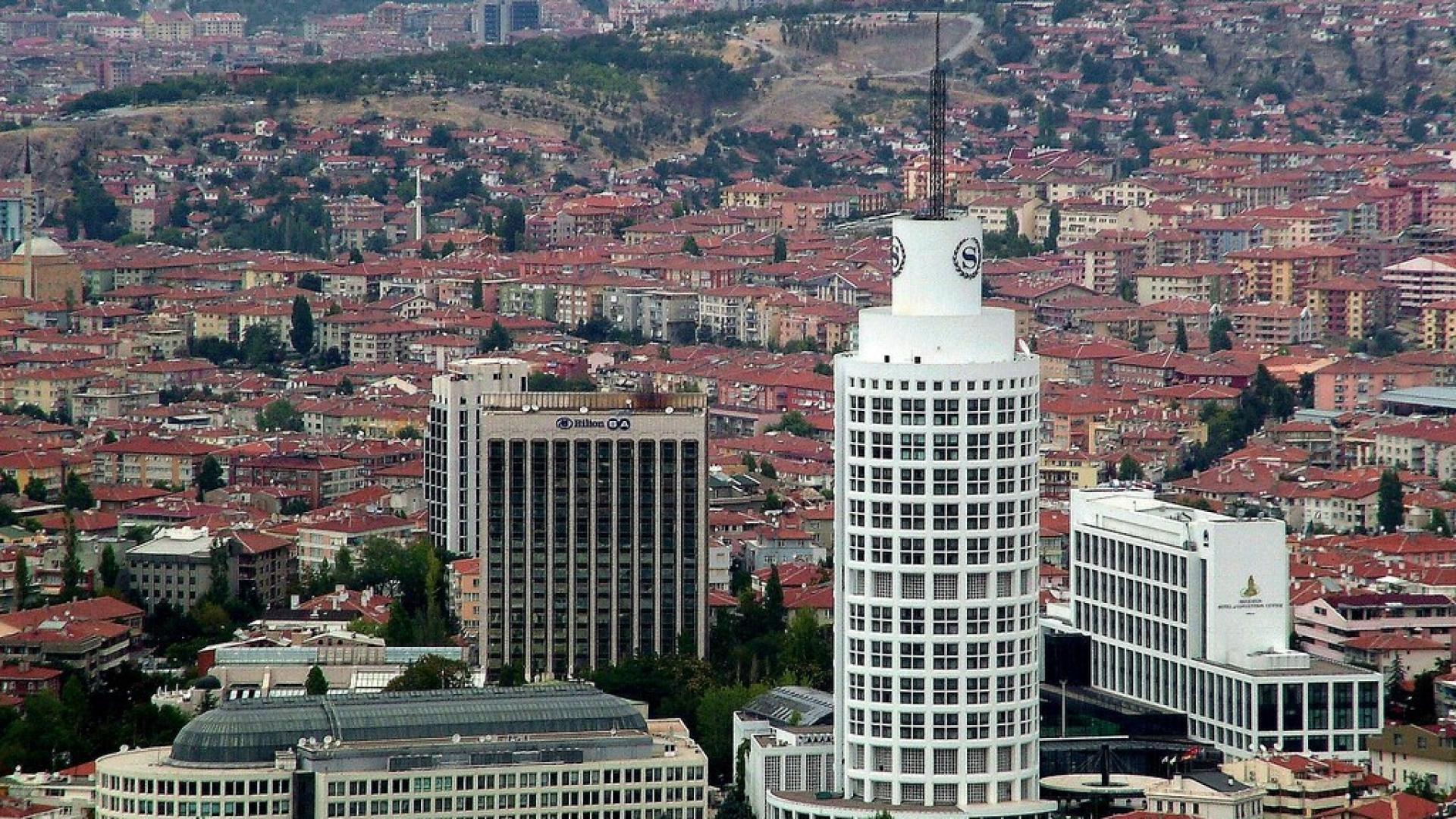 Cityscapes turkey ataturk ankara anıtkabir capital atatürk´s
