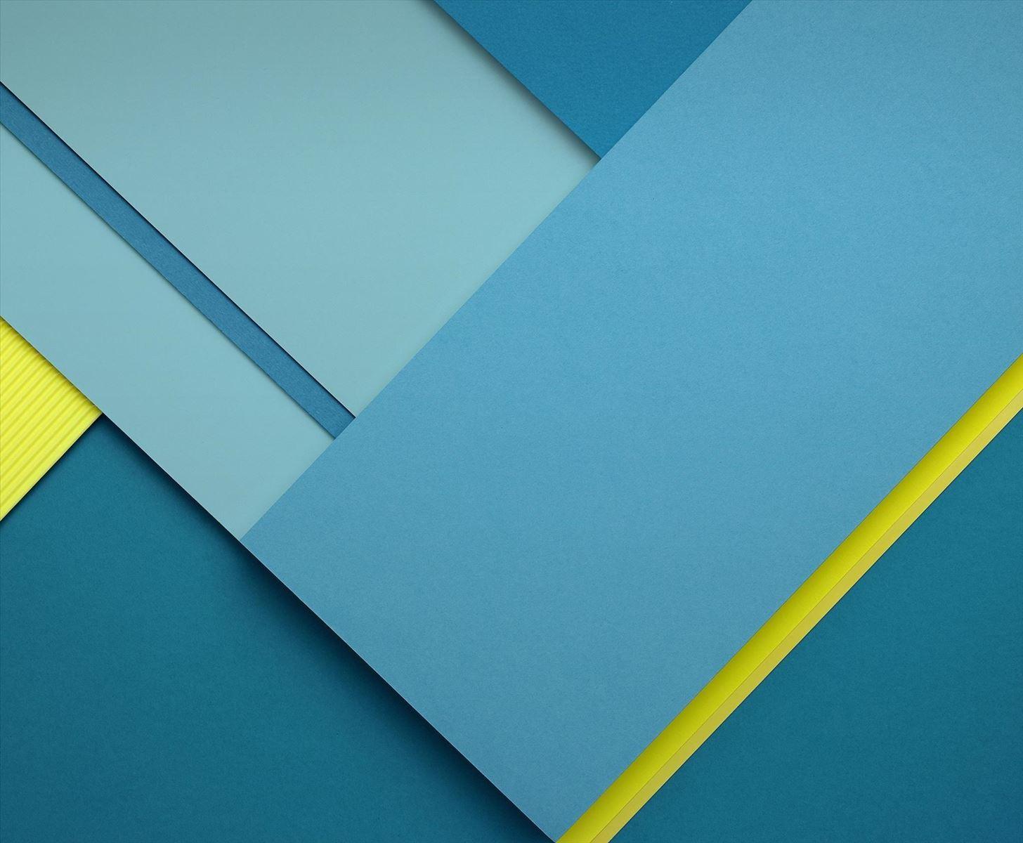 Download All the New Android Lollipop Wallpaper Right Now