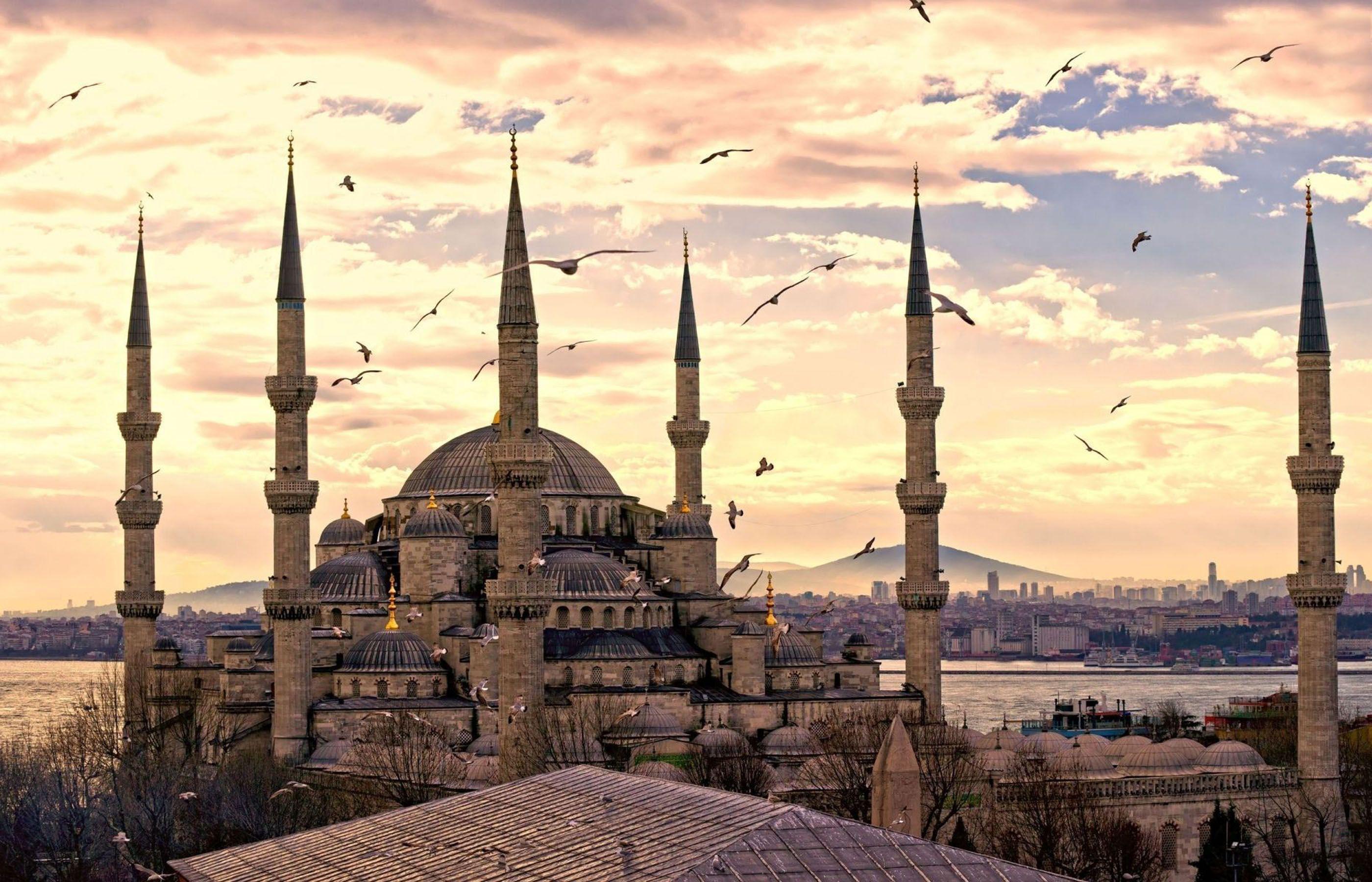 Turkey Wallpaper HD